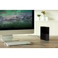 thumbnail image 5 of WD My Book 12TB Desktop External Hard Drive - WDBBGB0120HBK-Newm, 5 of 5