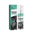 thumbnail image 2 of 16 Fl Oz Multi-Engaging / Interactivectional Car Seat Cleaner Spray, Powerful Stain & Grime Remover with Gentle Formula, Quick-Drying, Suitable for Deep Cleaning Car Interiors, Leather & Fabric Seats, 2 of 9