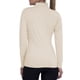 thumbnail image 2 of CAMISETA térmica doble felpa cuello alto manga larga para Mujer Hackman HC-CSFCAD-21, 2 of 2