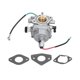 thumbnail image 1 of Carburetor For Kohler 22-27 Hp Motor Courage Sv710 Sv715 Sv720 Sv725 Lawn Mower, 1 of 5