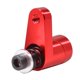thumbnail image 1 of Brazo de dirección servo para coche RC, suministros de bricolaje, accesorios, juguetes de repuesto, piezas de repuesto Rojo, 1 of 9