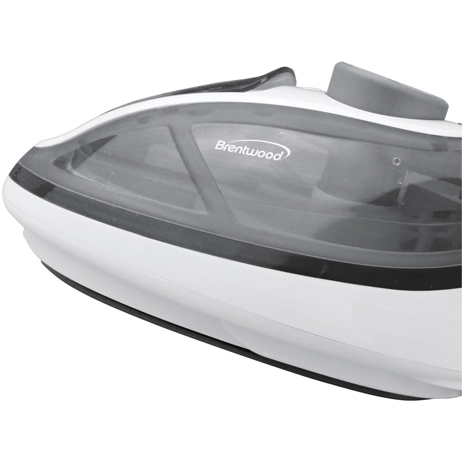Brentwood Nonstick Handheld Steam Iron