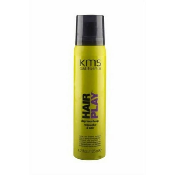 KMS California Hair Play Dry Touch Up 4.2 OZ
