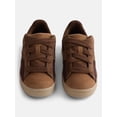 thumbnail image 4 of Wonder Nation Little and Big Kids Chunky Skate Sneakers, 4 of 4