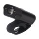 thumbnail image 5 of Fiudx Faro Delantero para Bicicleta Recargable Por Usb, Luz Led Brillante de 350 M Lúmenes, 5 Modos de Iluminación, Diseño Impermeable, Accesorio para Conducción Nocturna, Fácil Instalación, Incluye, 5 of 7