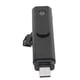 thumbnail image 5 of Cámara Portátil Con Clip, Operación Simple 1080P Alta Eficiencia 32GB Tarjeta De Memoria Pequeña Grabadora De Voz De Video Digital Interfaz USB En Línea Para Reuniones, 5 of 8