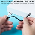 thumbnail image 5 of Ear Hooks Designed For Apple Airpods 1 2 3 & Pro Ear Hooks For Running Long-lasting Comfort Lightweight, 5 of 5