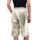 thumbnail image 5 of Odeerbi 3-16 Años Niños Niñas Pantalones Cortos Metálicos Brillantes Para Baile Etapa Rendimiento Conjuntos Bermudas Brillantes Pantalones Cortos de Pierna Recta, 5 of 5
