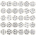thumbnail image 3 of Nail Sticker Creative DIY Nail Decal Nail Art Decoration for Home Nail Salon, 3 of 8