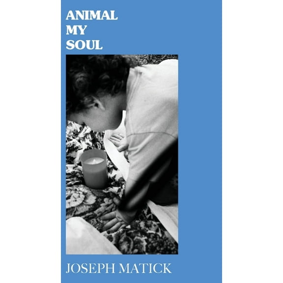 Baba Books: Animal My Soul, (Paperback)