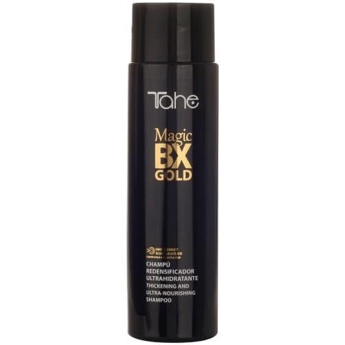 Tahe Magic BX Gold Pack for Dry Hair - Thickening & Nourishing Hair Treatment