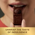 thumbnail image 6 of (3 pack) Ferrero Rocher premium chocolate bar, Dark Chocolate Hazelnut and Crunchy Salted Caramel, Perfect Self Treat, 3.1 oz, 6 of 14