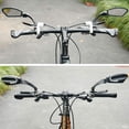 thumbnail image 5 of Handlebar Bike Mirror, Bicycle Rearview Mirror, Safety Reflector, E-bike Mirror, Cycling Mirror, 5 of 5