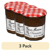 (3 pack) Bonne Maman Fig Preserves 13 oz