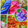 thumbnail image 2 of Ways To The Unseen - Diamond Painting Kit, 2 of 4