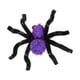 thumbnail image 3 of Pinza para el pelo de Halloween, tocado gótico, horquillas para el pelo, tocados, regalos de fiesta para juegos de rol, accesorios fotográficos, Púrpura, 3 of 9