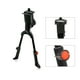 thumbnail image 5 of Soporte para bicicletas Sunnimix de doble pierna ajustable para bicicletas de 26 a 29 pulgadas, 5 of 7