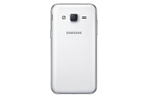 Samsung Galaxy J2 Sm J0h Ds Duos Dual Sim Unlocked Gsm Android Smartphone 4 7 Inch Super Amoled Disply White Walmart Com