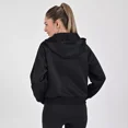 thumbnail image 2 of Sudadera Hoodie Dama Cerrada Capucha Bolsa Frontal Colores, 2 of 4
