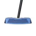 thumbnail image 4 of Pre-Owned L.A.B. Golf MEZZ.1 MAX Sweeper Blue Putter 47 Inches Excellent, 4 of 5