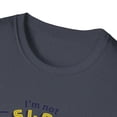 thumbnail image 4 of Funny Sloth Animal Game Lover Graphic Novelty T-shirts, 4 of 8