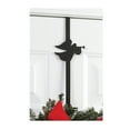 thumbnail image 2 of Angel - Wreath Hanger, 2 of 2