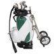 thumbnail image 2 of Desktop Golf Pen Set 3 Ballpoint Pens and Mini Bag Zinc Alloy Golf Pen Holding Bag, 2 of 5