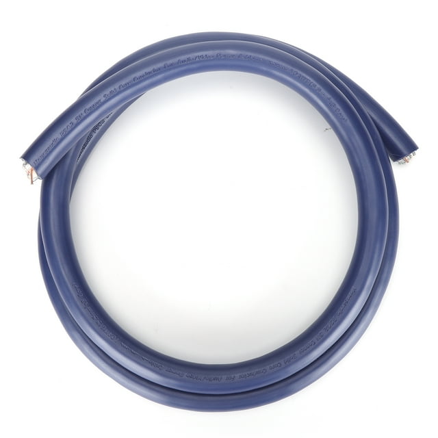 Cable de alimentación, Cable de alimentación Monosaudio P902 Cable de alimentación de CA de cobre puro Cable de alimentación Durabilidad mejorada