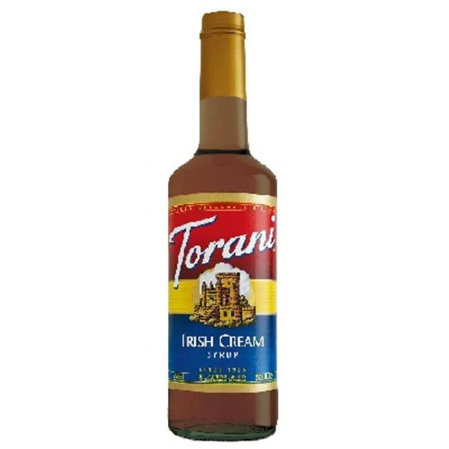 Torani Irish Cream Syrup