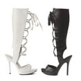 thumbnail image 3 of Holly 5" Heel Knee High Sandal, 3 of 3