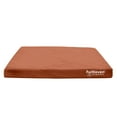 thumbnail image 5 of Furhaven Large Orthopedic Dog Bed Water-Resistant Indoor/Outdoor Logo Print Oxford Polycanvas Mattress w/ Removable Washable Cover - Chestnut,, 5 of 12