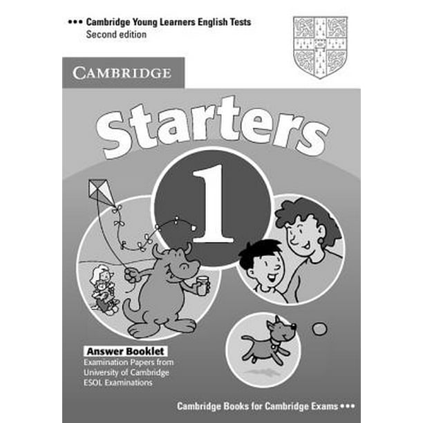 cambridge-starters-1-answer-booklet-examination-papers-from-the-university-of-cambridge-esol