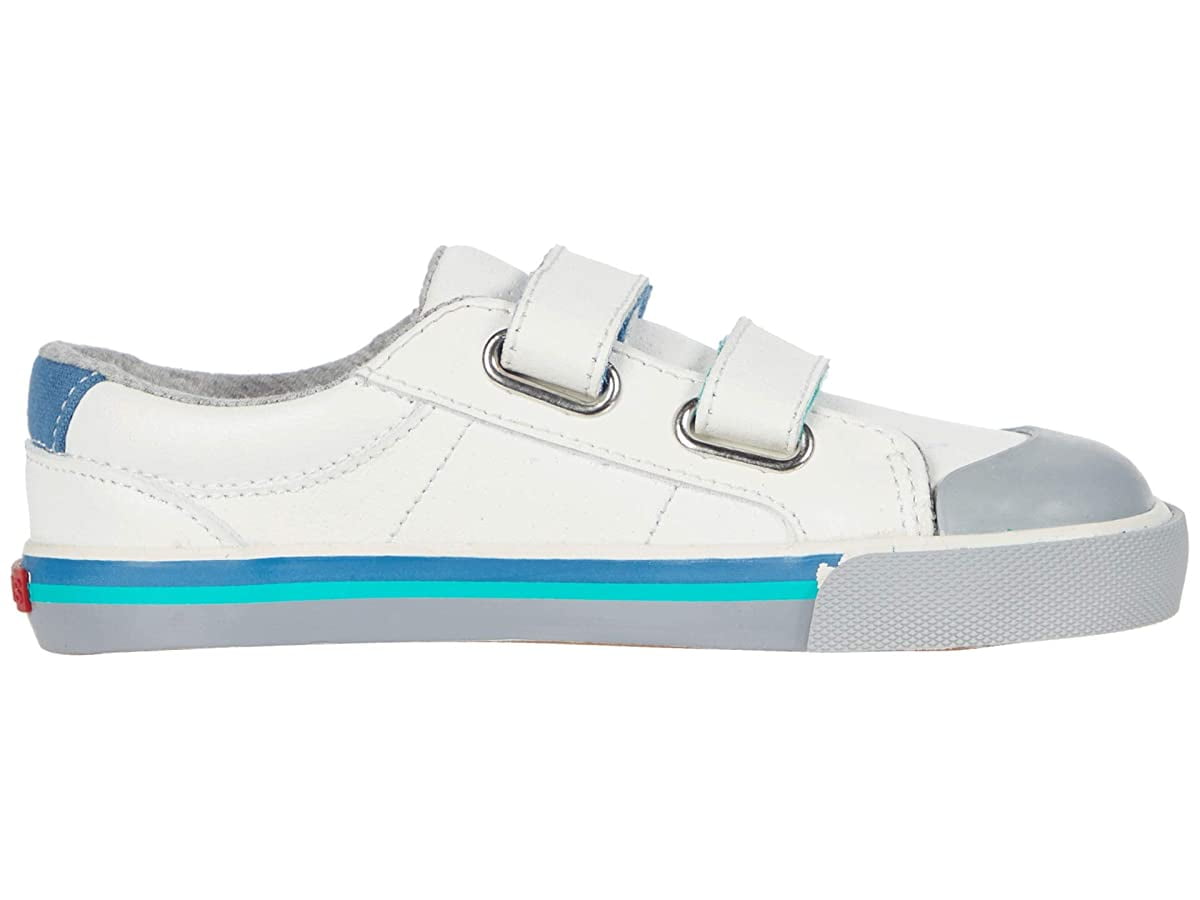 Gymschoenen RSA Spirit meisjes wit maat 23 – SportwinkelXL