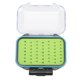 thumbnail image 4 of Fly Lures Storage Case, Sealing Fly Fishing Box Small Size Waterproof For Fly Fishing For Fishing ANGGREK Otros, 4 of 8