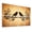 Color 3, variant on 8 Pack Art Acoustic Panels Sound Absorbing Silhouetted Birds Branch Floral Accents Vintage Style Decorative Soundproof Wall Panels Self Adhesive for Nursery Game Room Bedroom 48"x32"