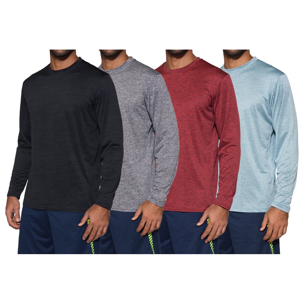 essential long sleeve top