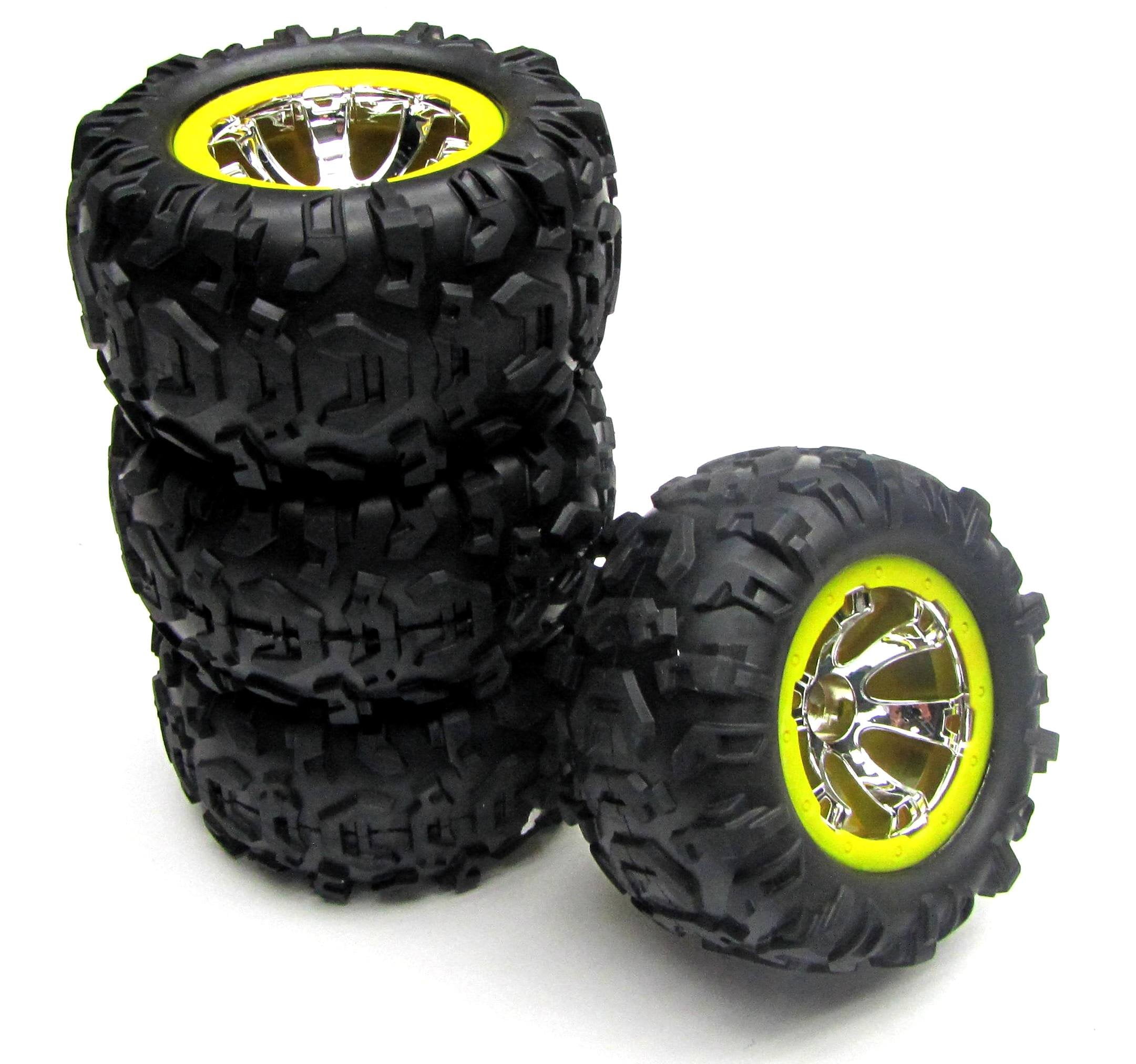 traxxas at walmart