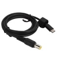 thumbnail image 3 of Cable de carga Cable de alimentación Cable del cargador Cable adaptador tipo C Cable de carga Línea de carga tipo C LHCER Descripción de la referencia, 3 of 7