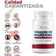 thumbnail image 3 of NAIMA Kit 2 Frascos de Vinagre de Manzana, 100 Cápsulas c/u | Suplemento Alimenticio 100% Puro y Natural | Apoyo Digestivo y Bienestar General | Sin Aditivos, 3 of 7