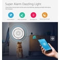 thumbnail image 3 of Alarma NEO SMART WiFi Siren Alarm 3 in 1 Control vía App, 3 of 5