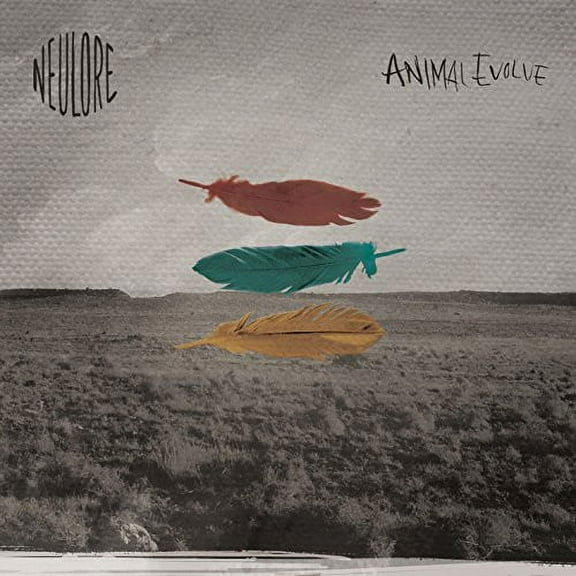 ANIMAL EVOLVE *