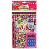 Shopkins 7 Piece Fun Calculator Set