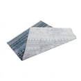 thumbnail image 6 of Allstar Living Room Area Rug with Faded Symbol design in Blue, 6 of 8