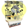 thumbnail image 4 of 50 Piece Accessory Starter Kit for WWE & AEW Wrestling Action Figures, 4 of 5