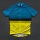 thumbnail image 3 of Nuevas camisetas de ciclismo de manga corta de verano para hombre, maillot de secado rápido, ropa para bicicleta de montaña o carretera, Camisa DeTime, Camisa Ciclismo Masculino, 3 of 5