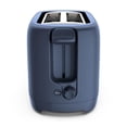 thumbnail image 2 of Tostador T-Fal Morning 1 a 2 Porciones TT2M14X0 Azul, 2 of 4