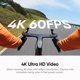 thumbnail image 5 of Cámara Insta360 GO Ultra 4K POV ligera e impermeable, 5 of 9