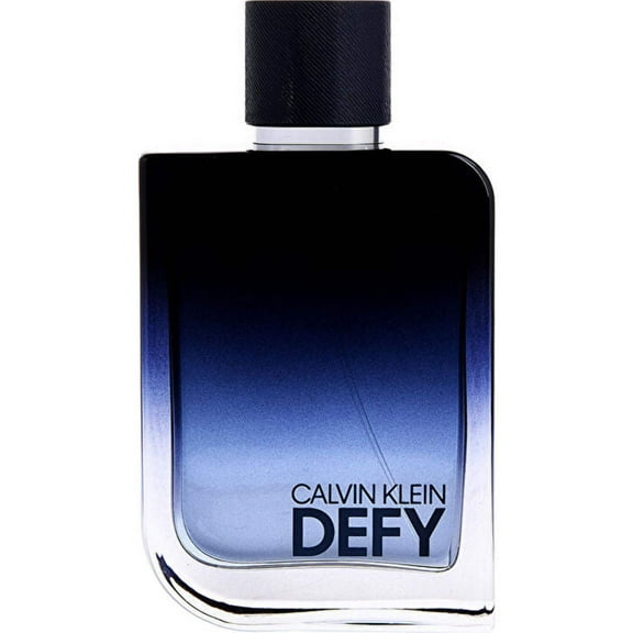 Calvin Klein Defy 6.7 oz EDP Spray Mens Cologne 200 ml NIB