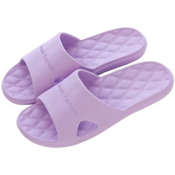 Slip Resistant Shower Shoes