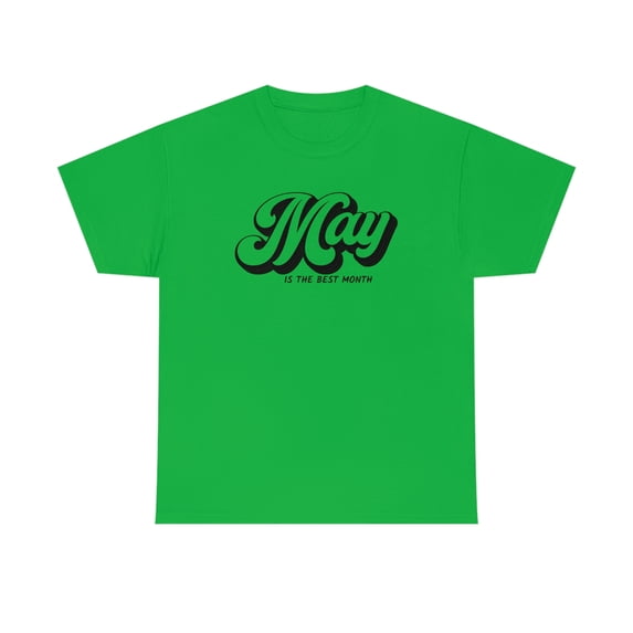 May Tee